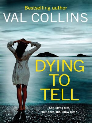 cover image of Dying to Tell